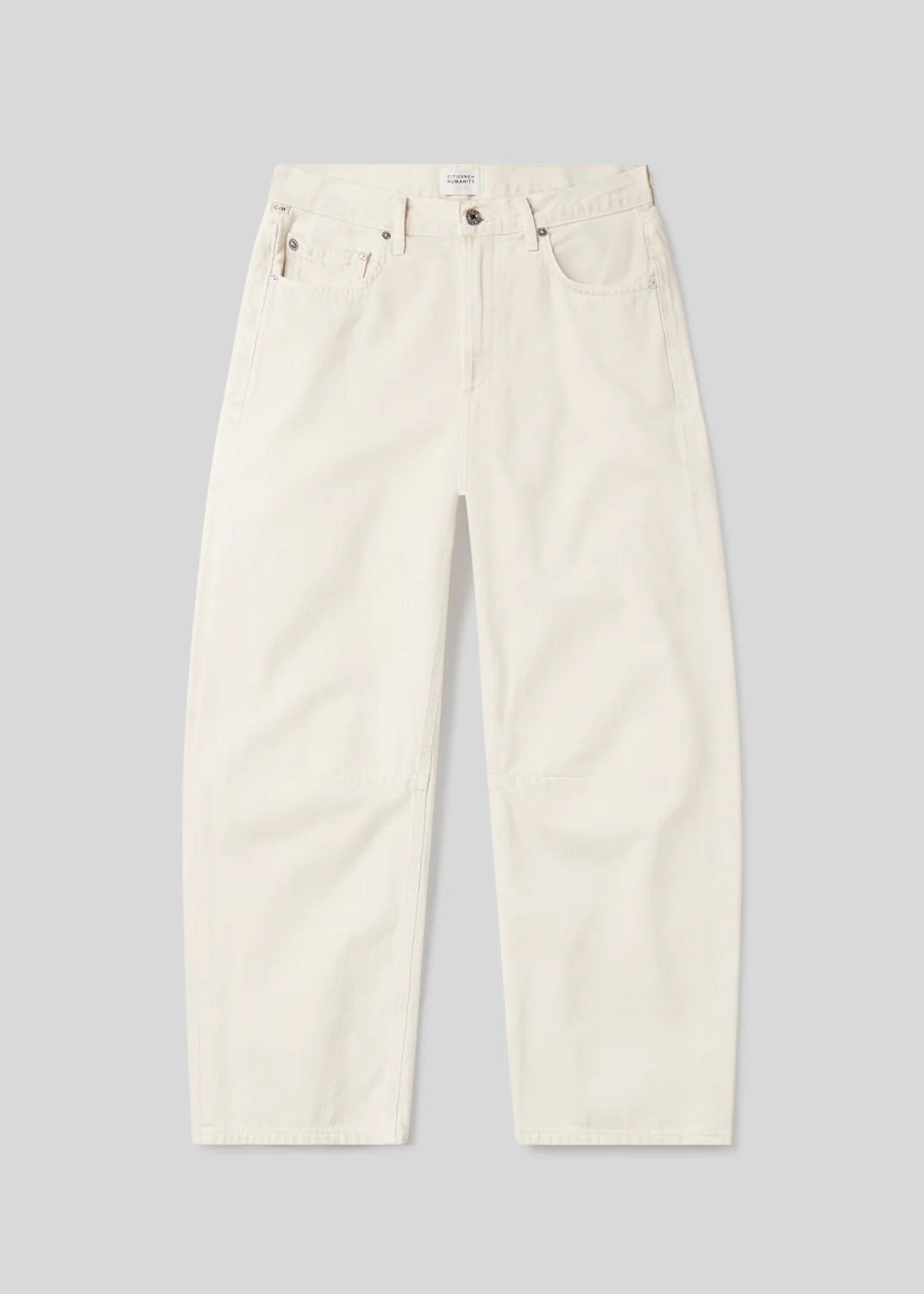 Miro Relaxed Jean in Almondette - Image 6