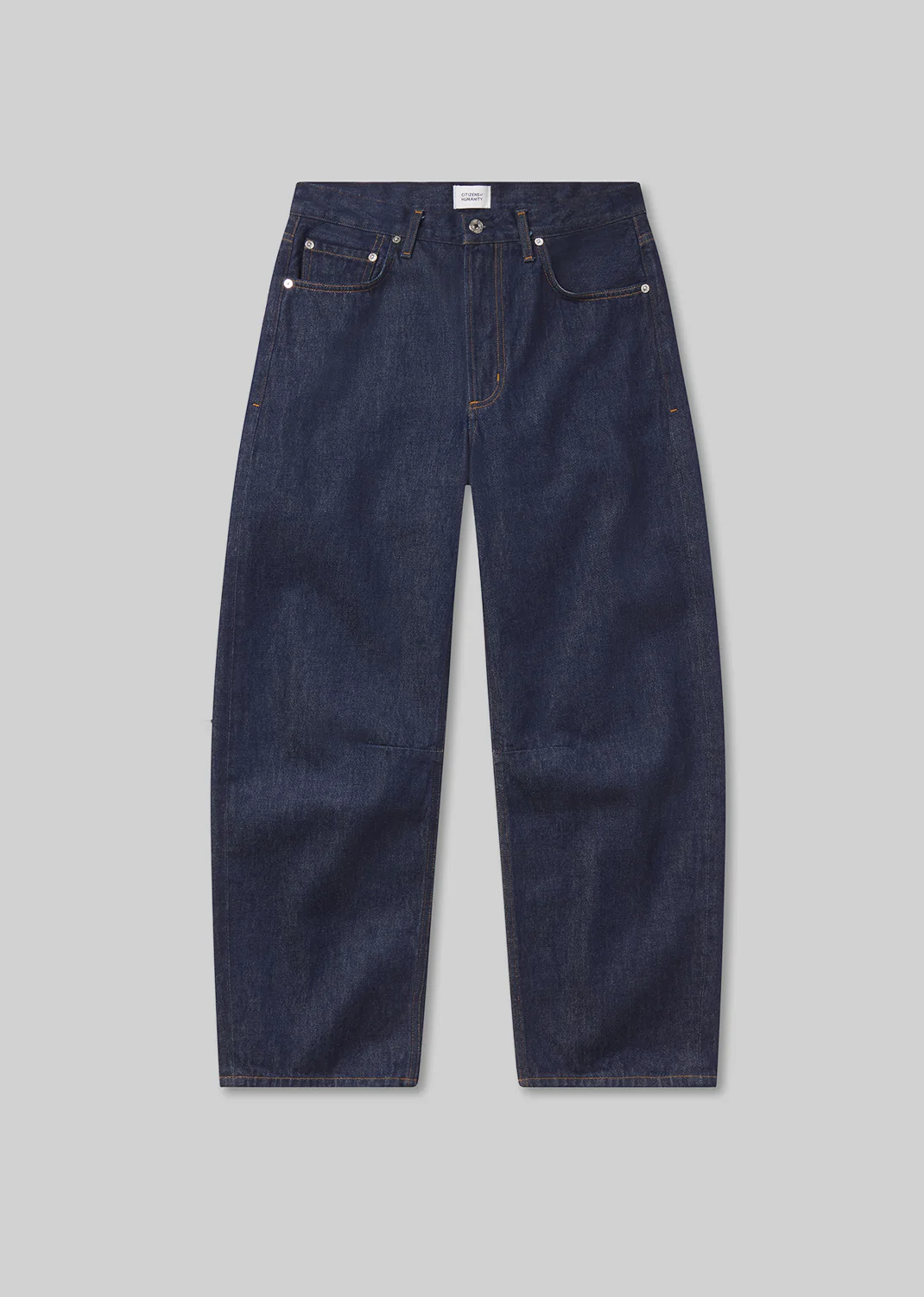 Miro Relaxed Jean in Amherst - Image 6