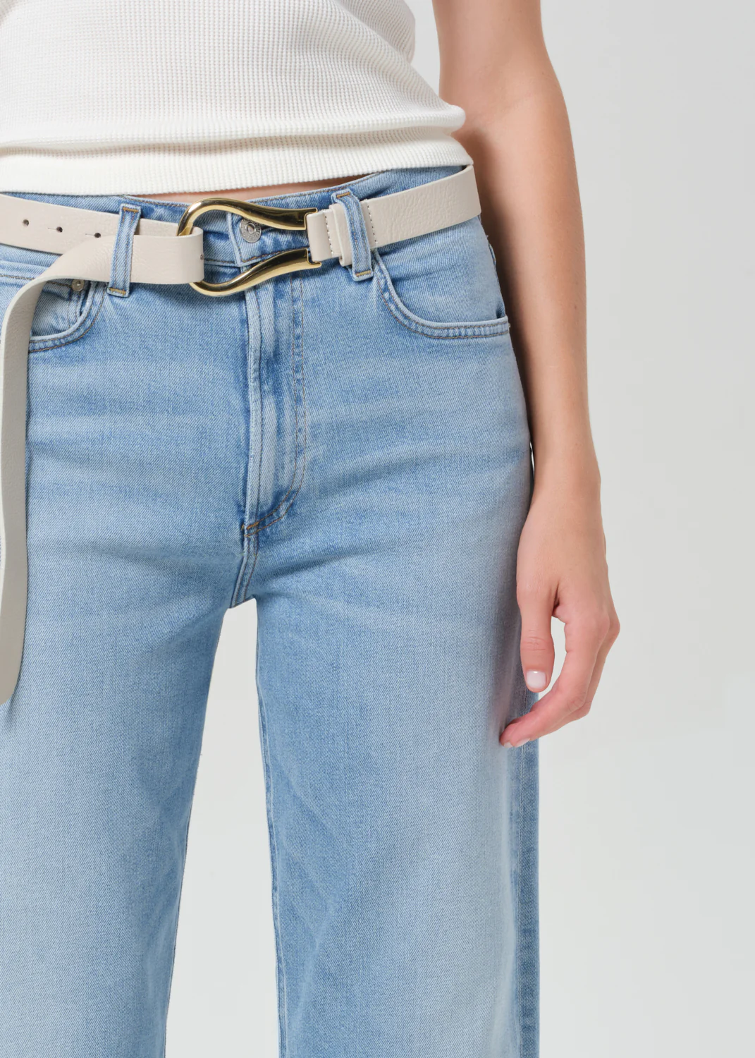 Miro Relaxed Jean in Bowery - Image 5