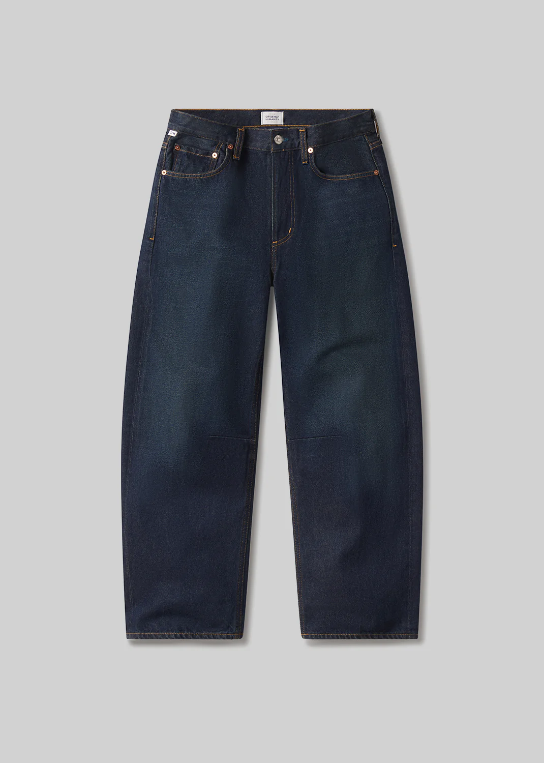 Miro Relaxed Jean in Bravo - Image 7