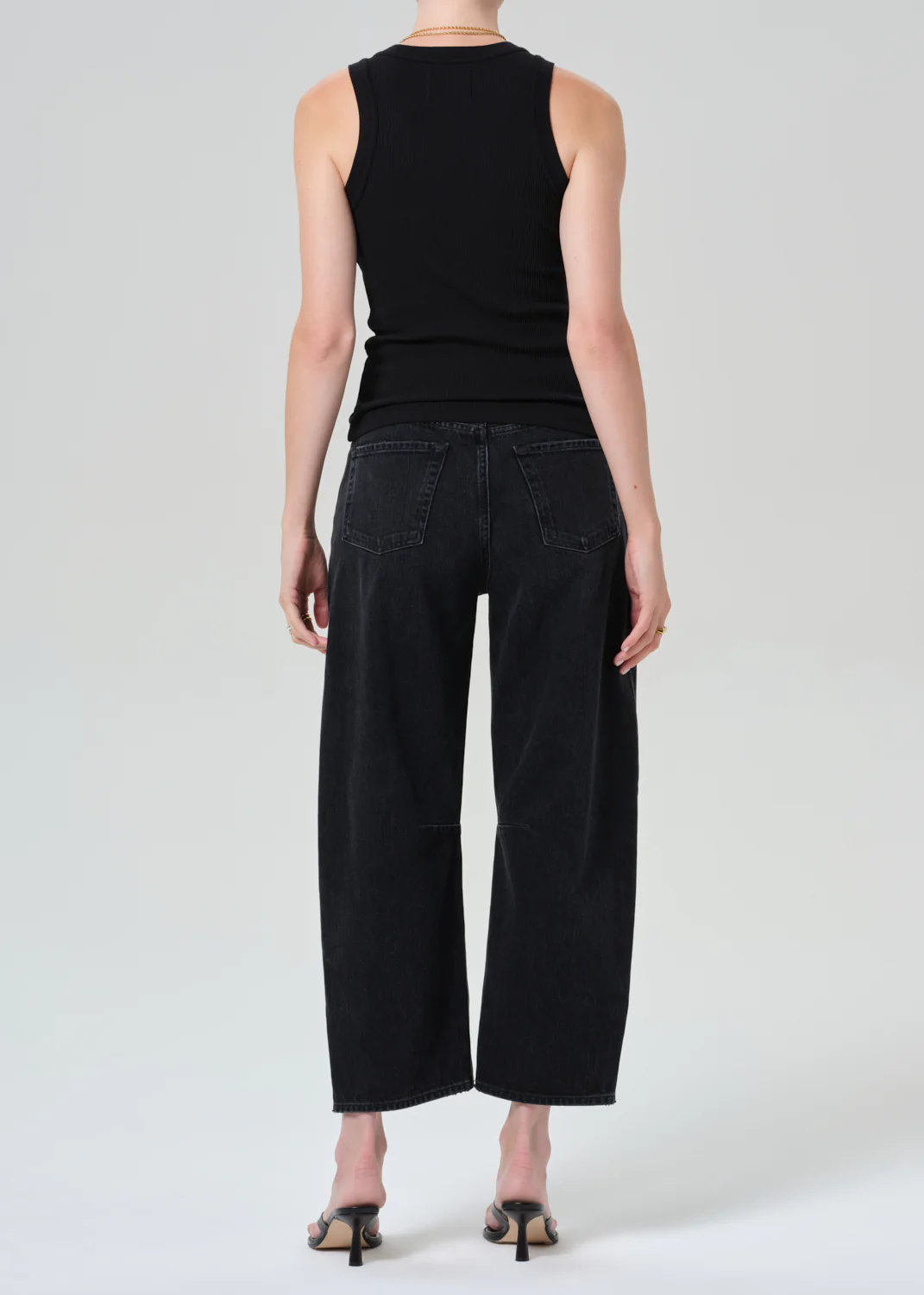 Miro Relaxed Jean in Raine - Image 3