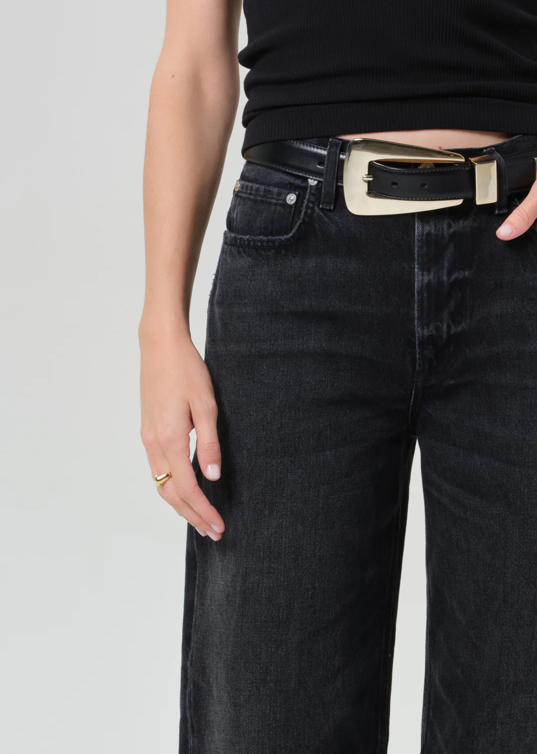 Miro Relaxed Jean in Raine - Image 6