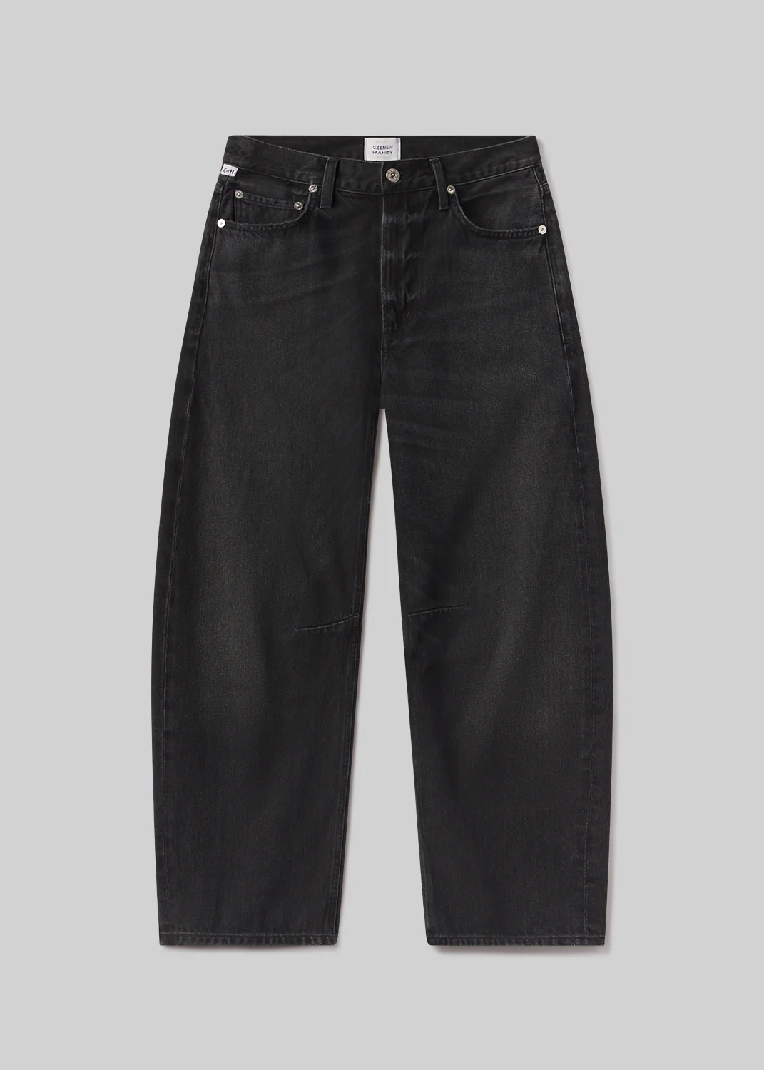 Miro Relaxed Jean in Raine - Image 7