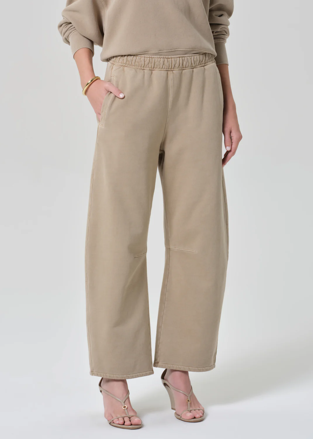 Miro Sweatpant in Catalina - Image 4
