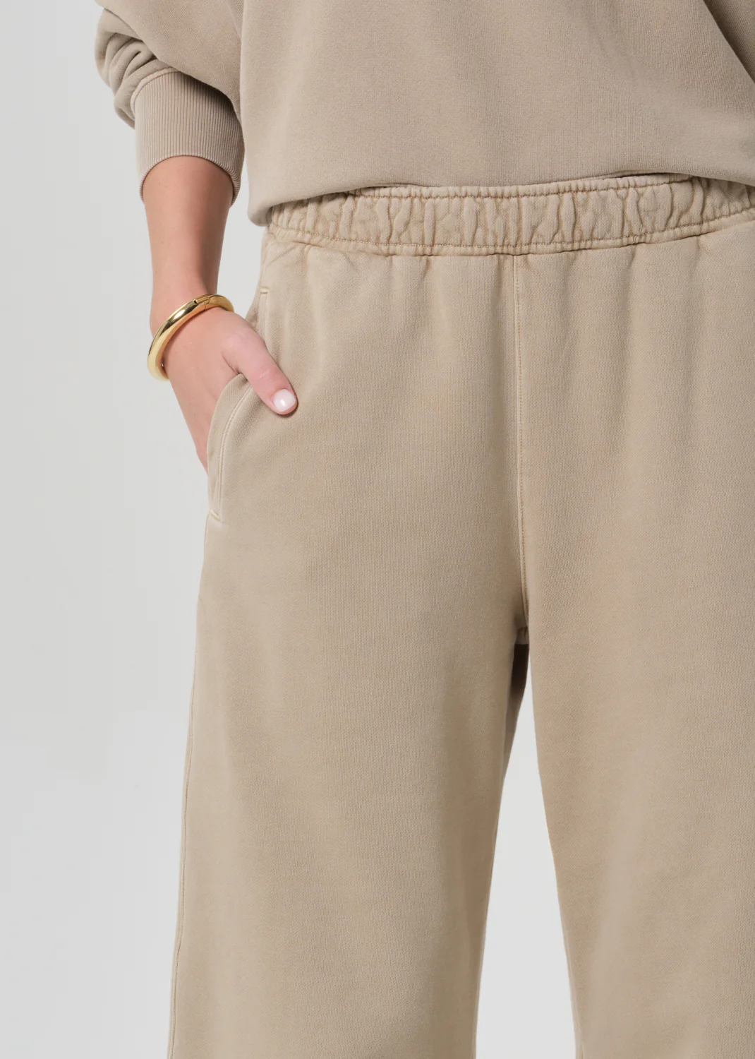 Miro Sweatpant in Catalina - Image 5