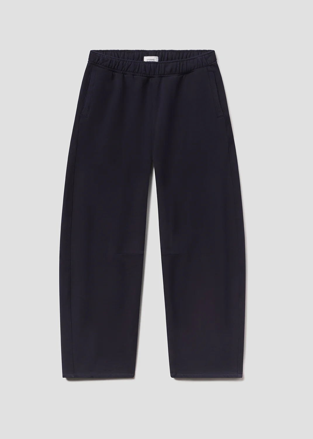 Miro Sweatpant in Navy - Image 6