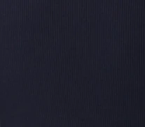 Palma Straight Clean Hem in Navy - Image 6