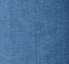 Palma Straight Clean Hem in Panama - Image 6