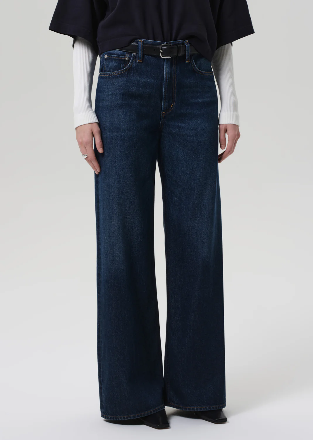 Paloma Baggy in Gamut - Image 4