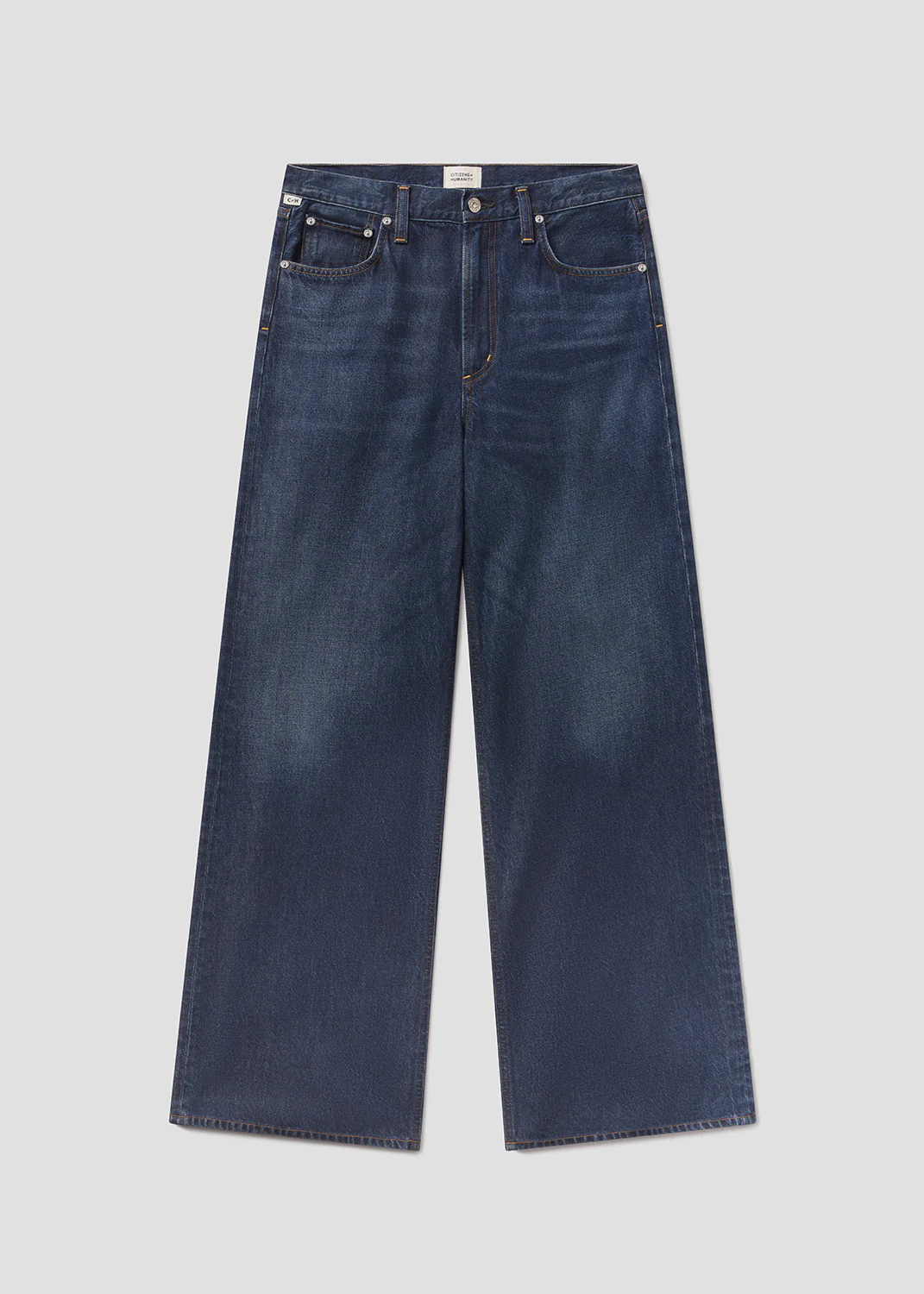 Paloma Baggy in Gamut - Image 6