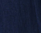 Park Trouser Linen in Denim - Image 7