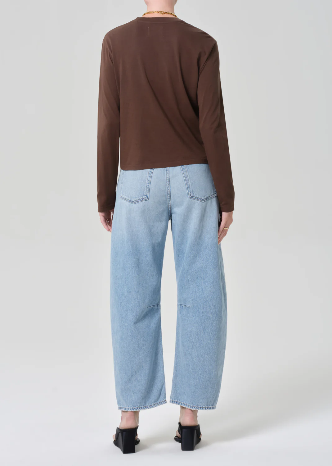 Miro Relaxed Jean in Ritual - Image 2
