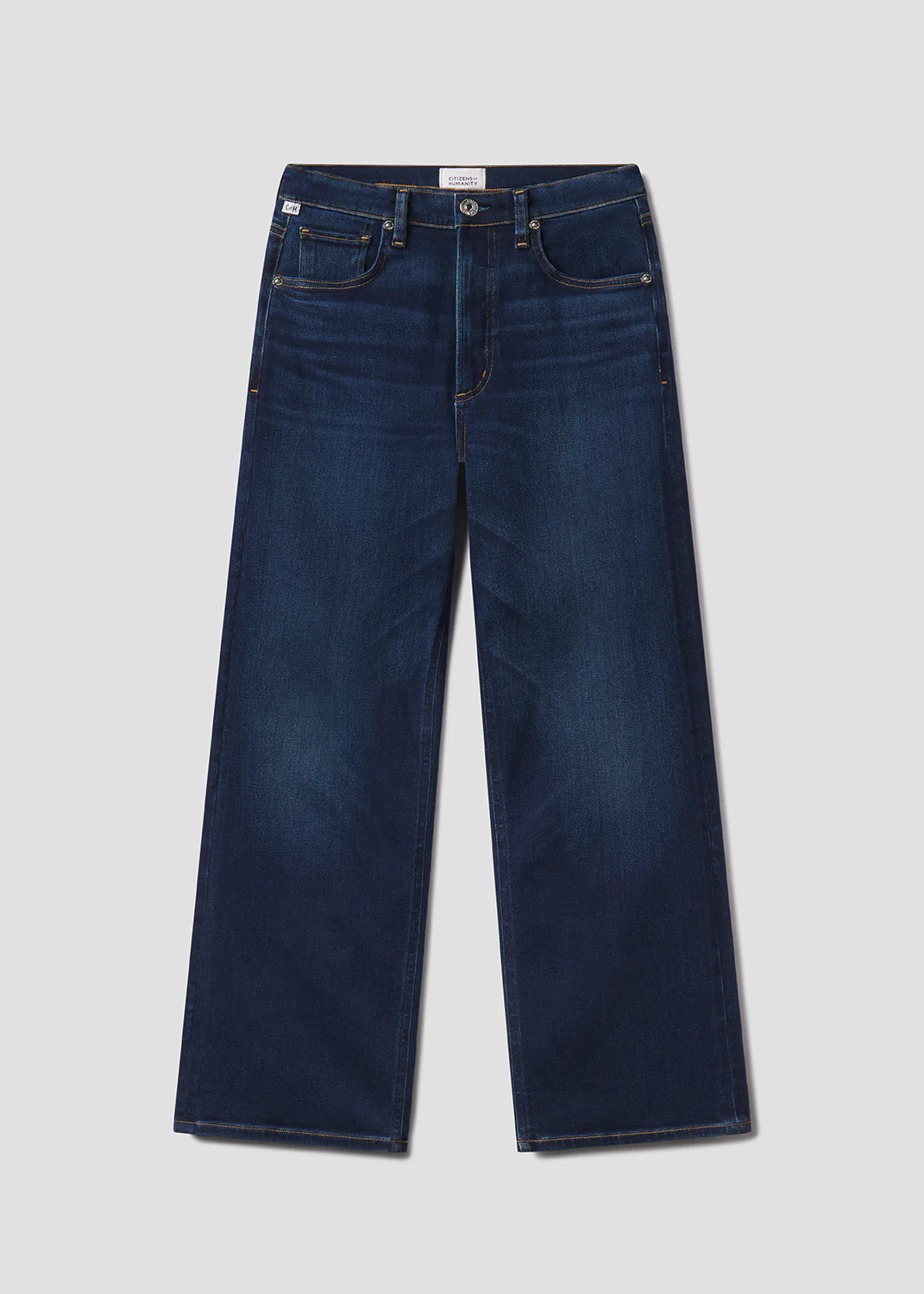 Palma Straight Clean Hem in Dakota - Image 6