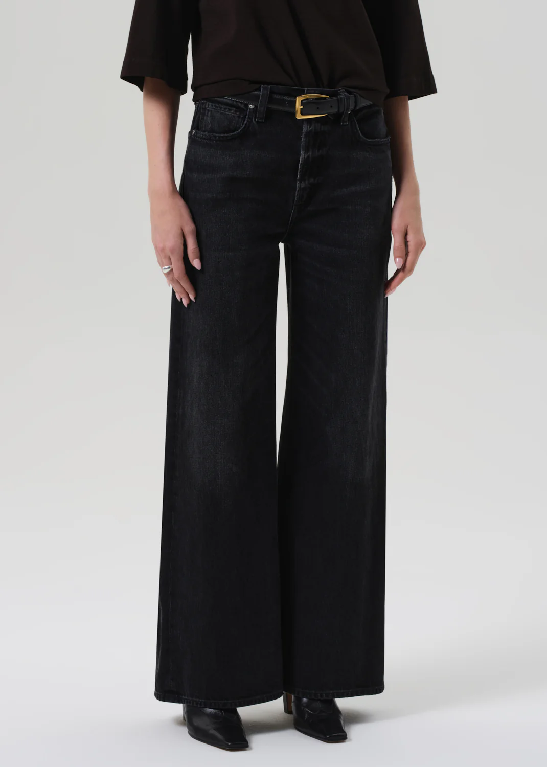 Petite Paloma Baggy in Raine - Image 4