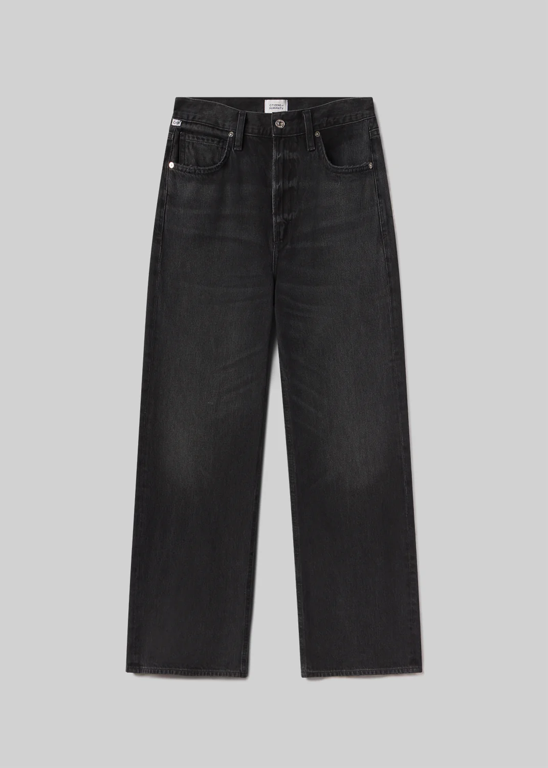 Petite Paloma Baggy in Raine - Image 7