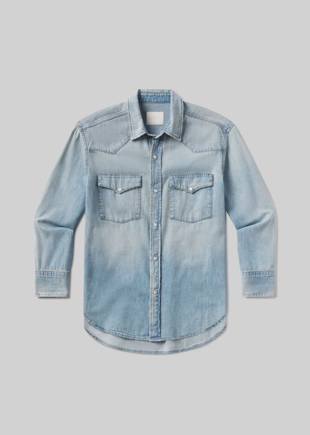 Rancher Kayla Shirt in Abbott - Image 6