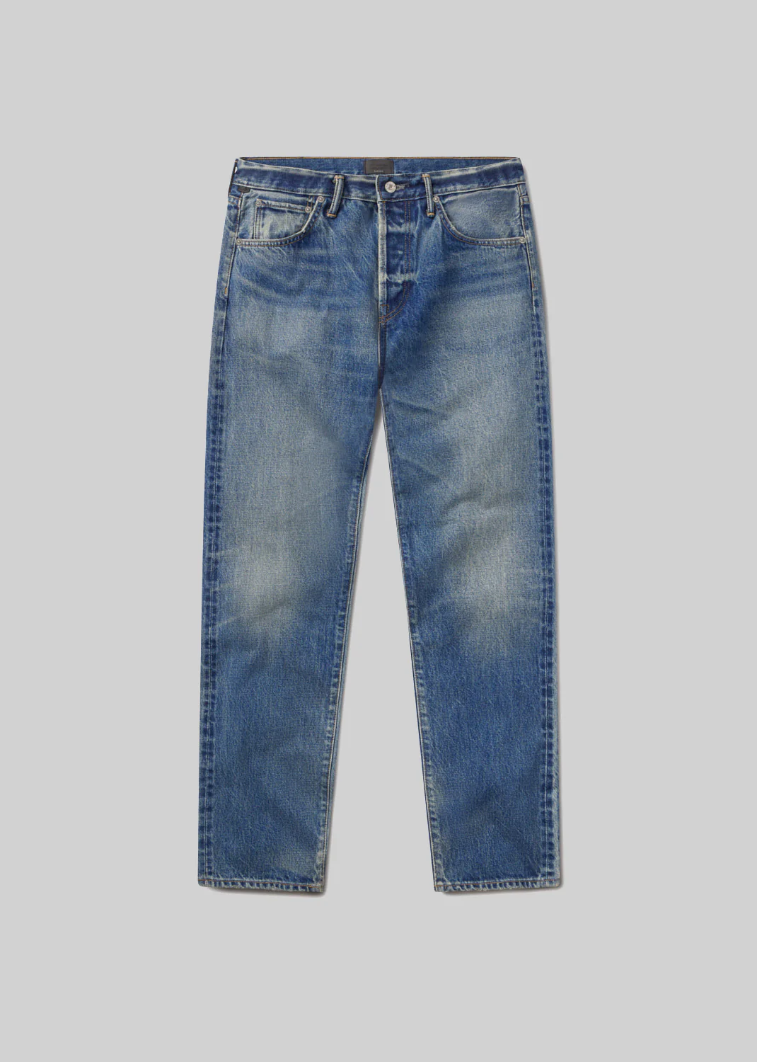 Rigid Fifty in Dark Vintage