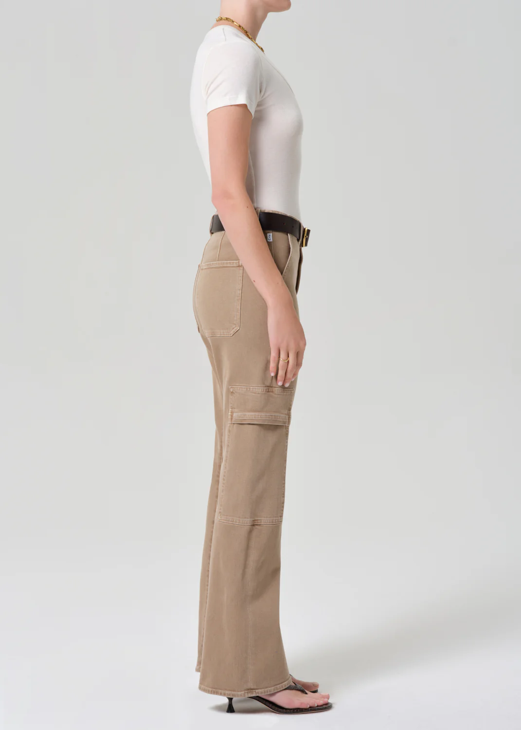 Sienna Relaxed Utility in Catalina - Image 3