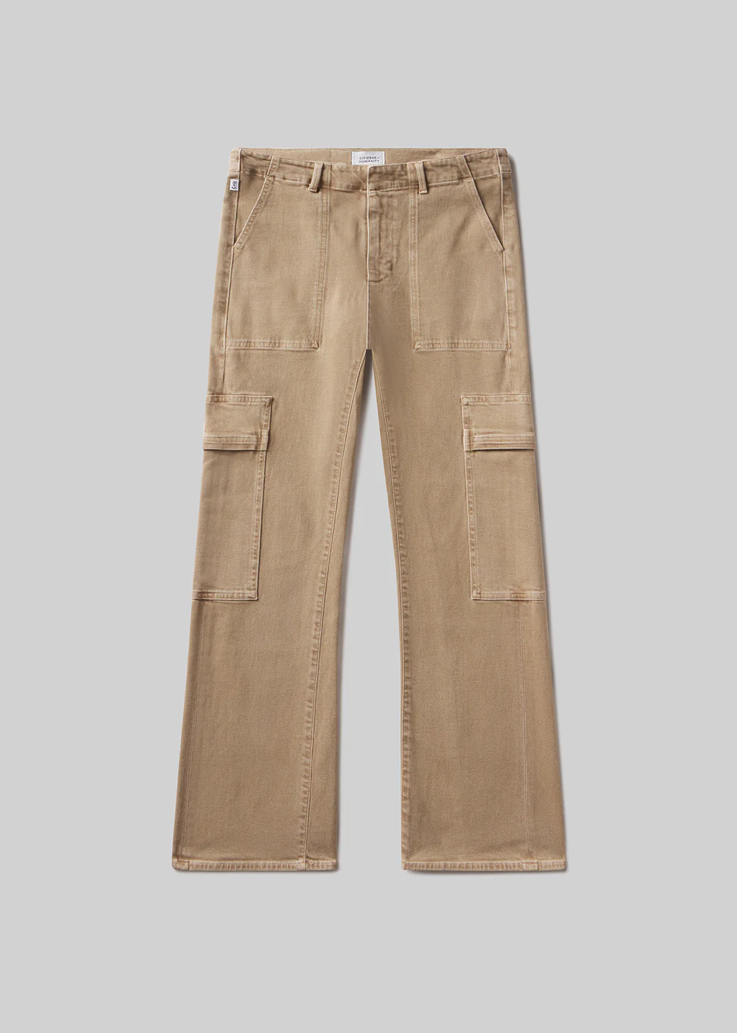 Sienna Relaxed Utility in Catalina - Image 6