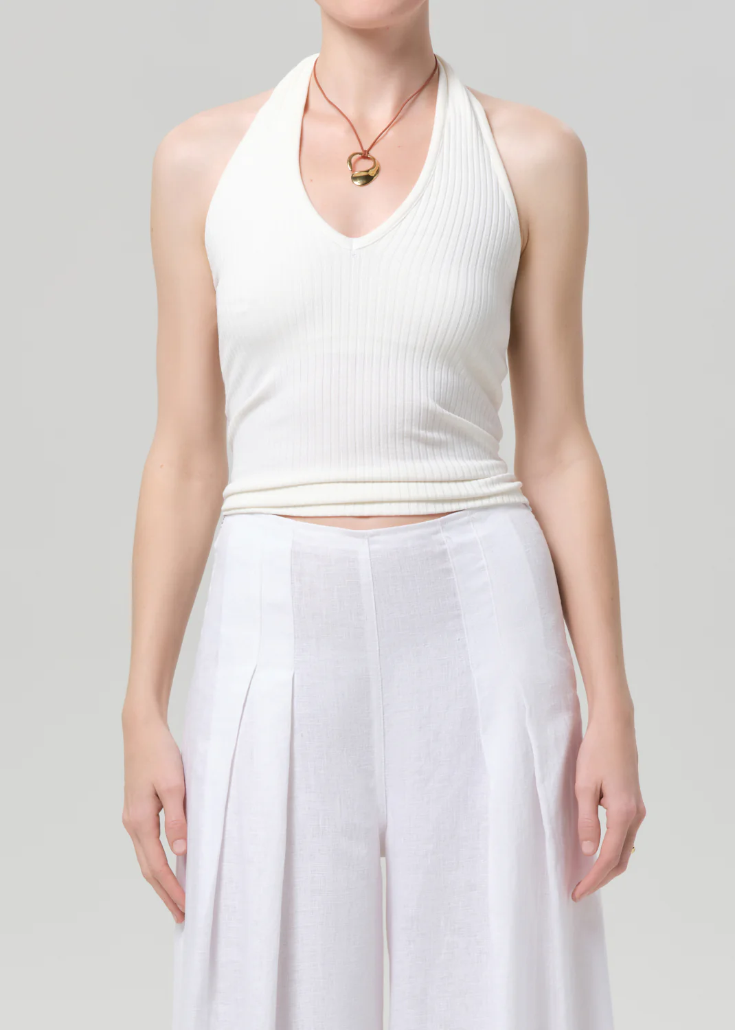 Thea Halter in Pashmina