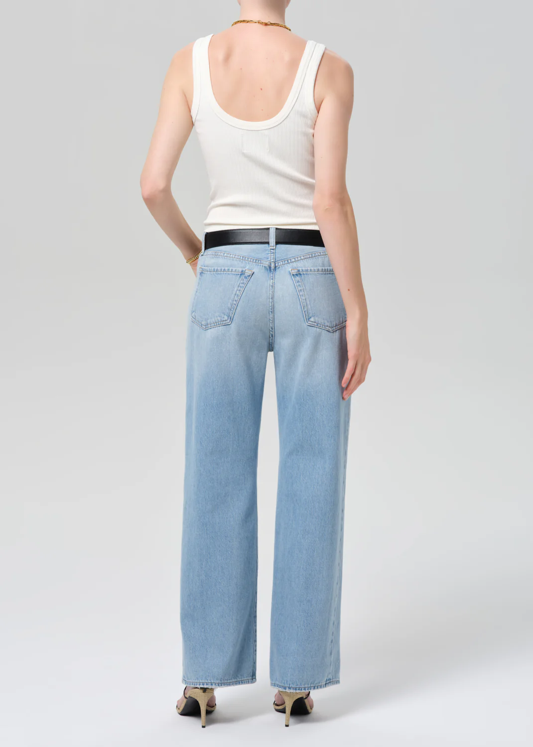 Track Jean in Ritual - Image 2