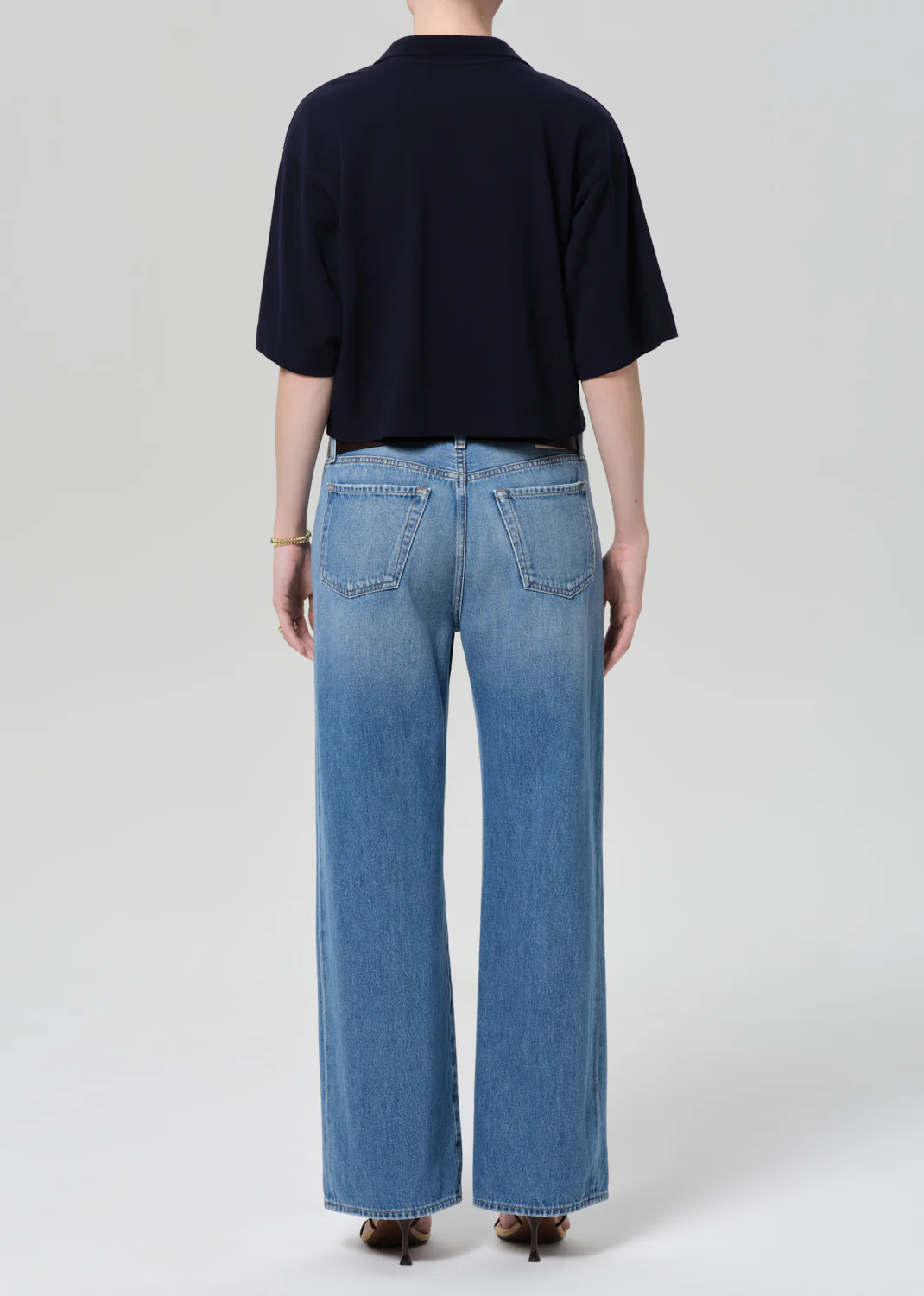 Track Jean in Solstice - Image 2