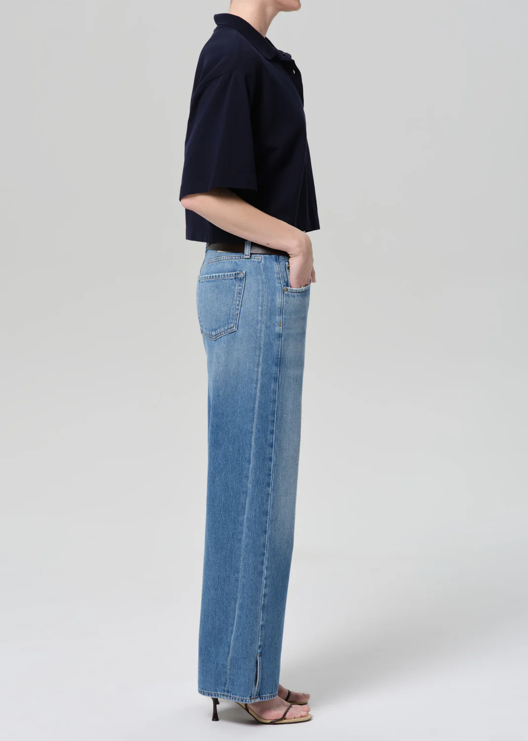 Track Jean in Solstice - Image 3