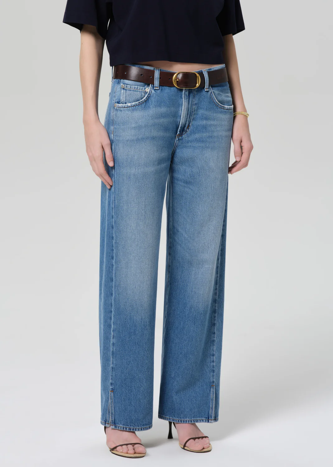 Track Jean in Solstice - Image 4
