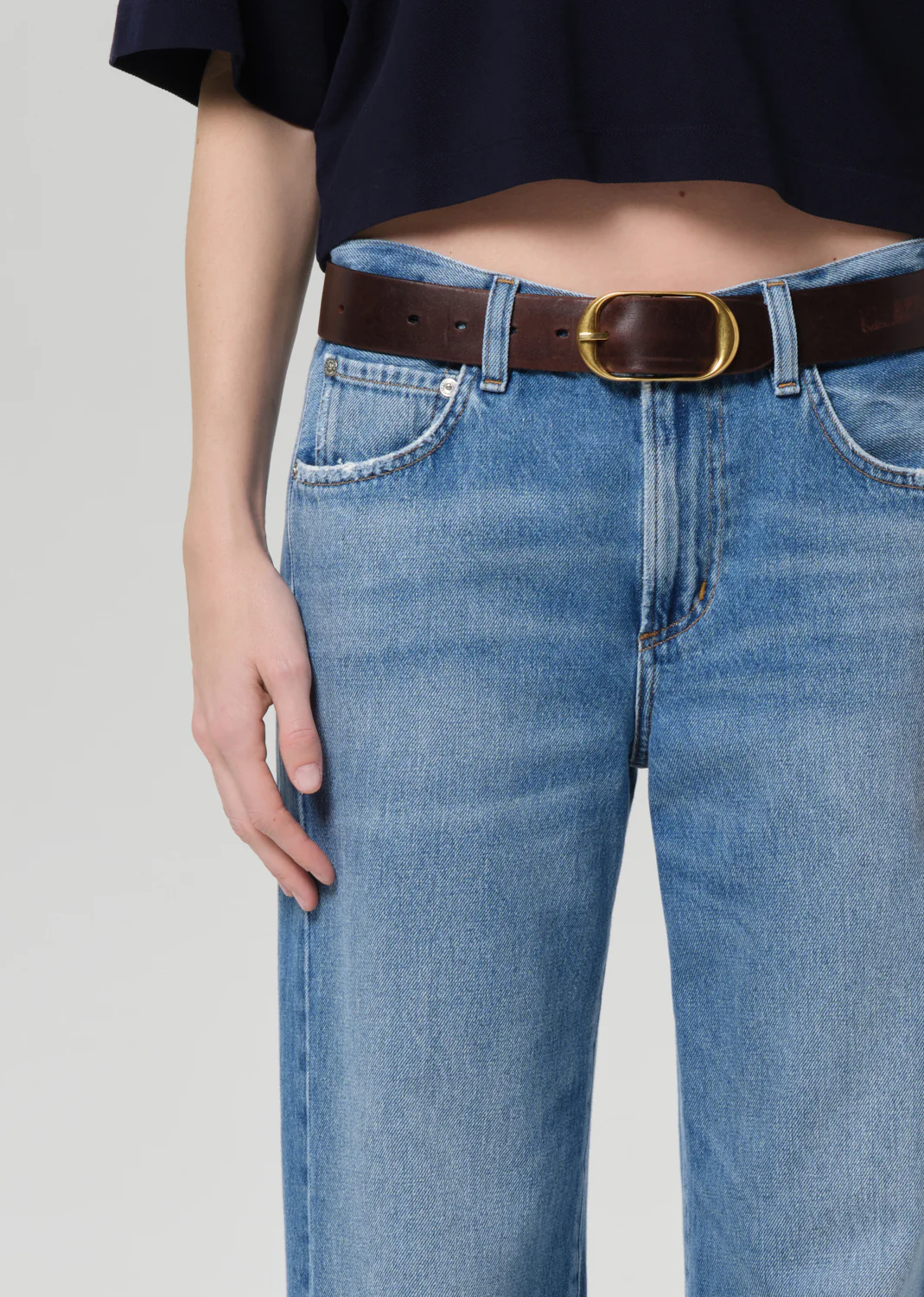 Track Jean in Solstice - Image 5