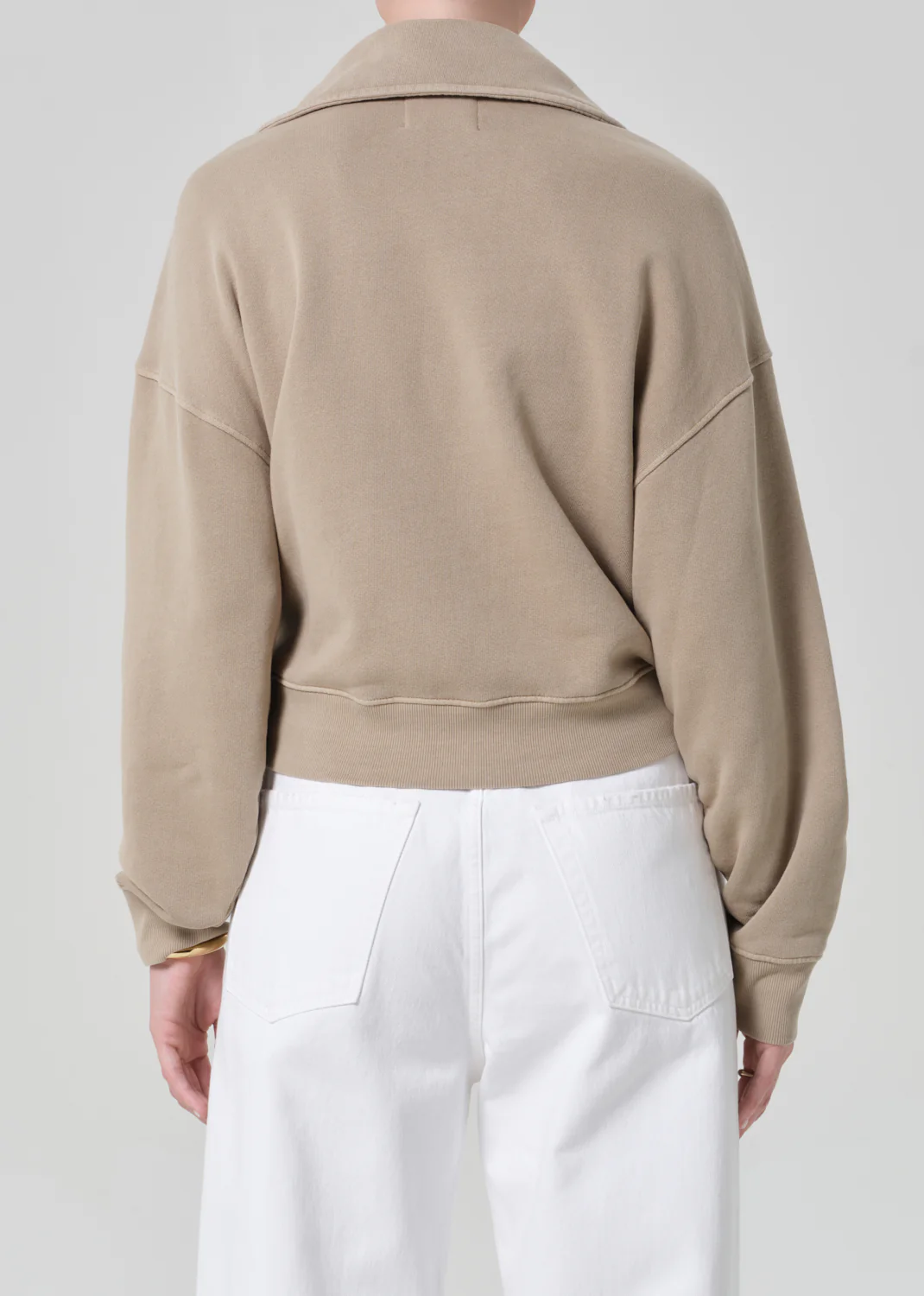 Trapeze Pullover in Catalina - Image 2