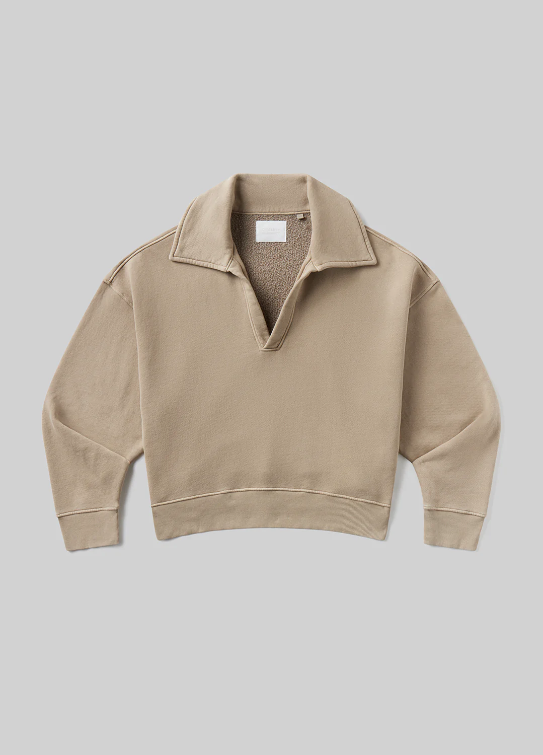 Trapeze Pullover in Catalina - Image 6