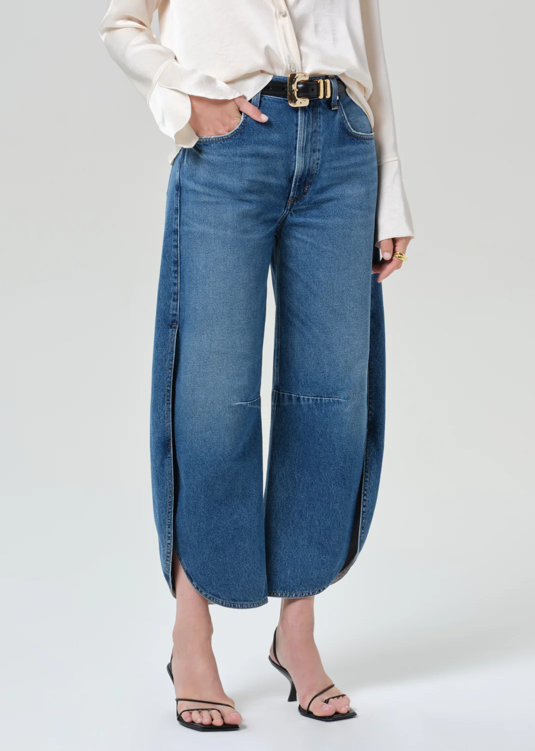 Tulip Jean in Dynasty - Image 4