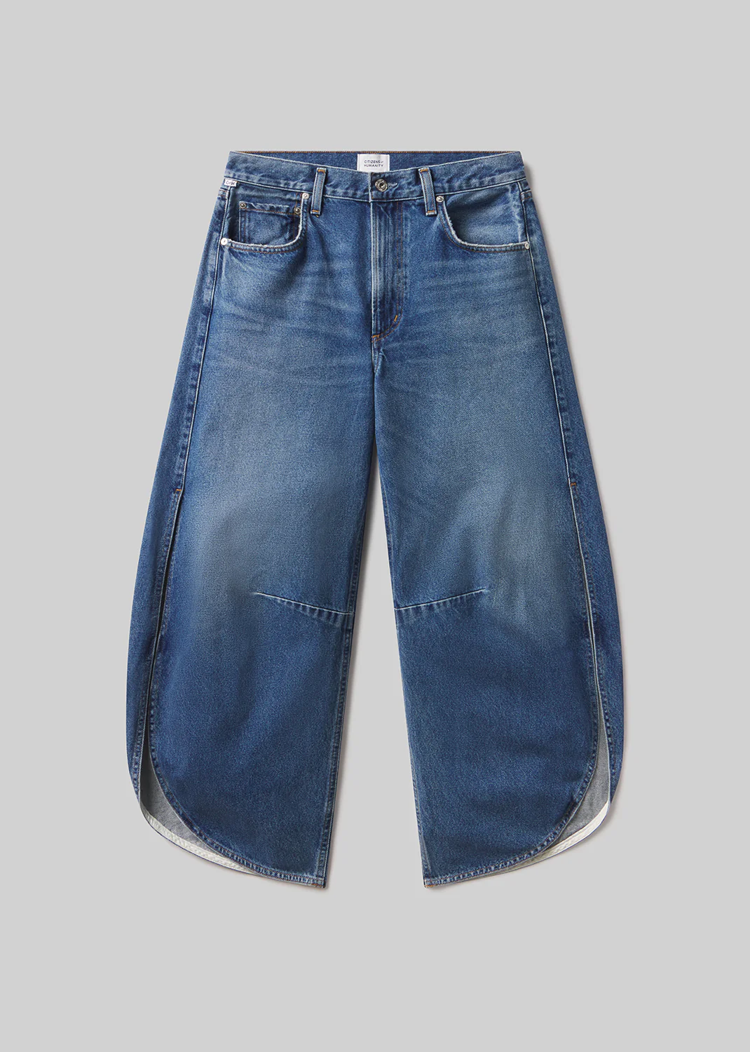 Tulip Jean in Dynasty - Image 6