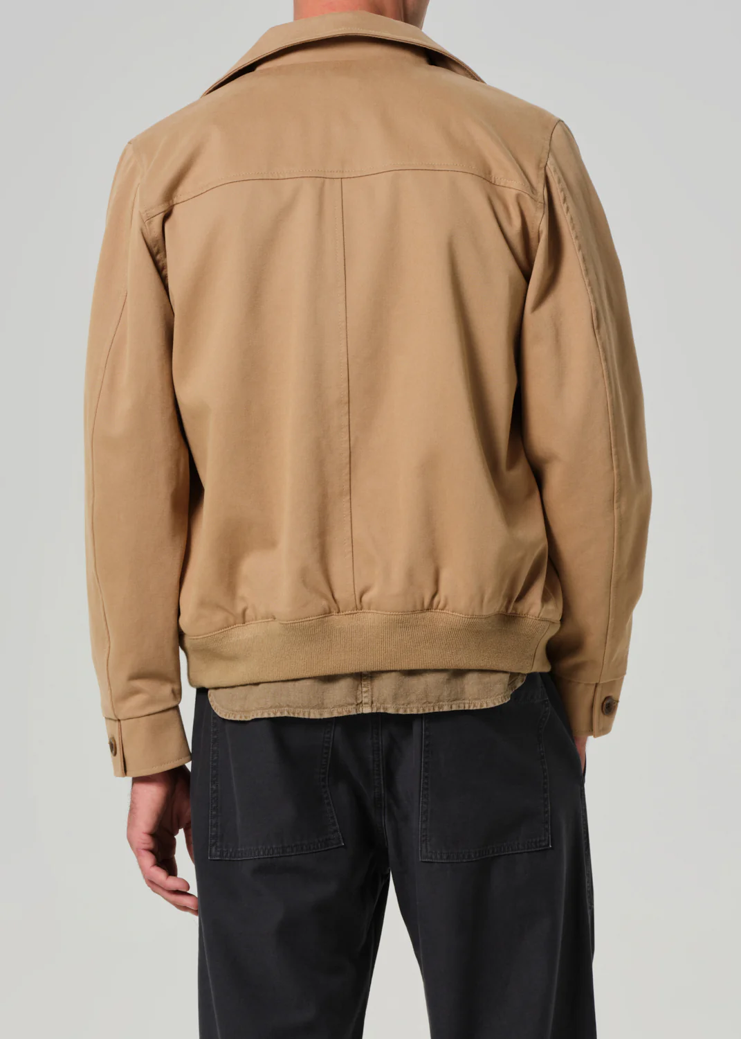 Utility Jacket in Heirloom - Image 3