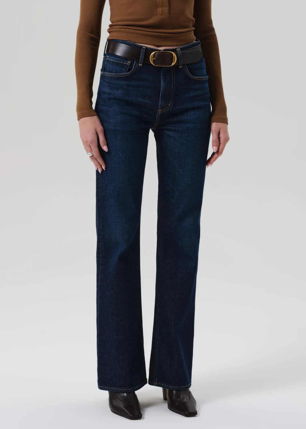 Vidia Mid Rise Boot in Luz - Image 4