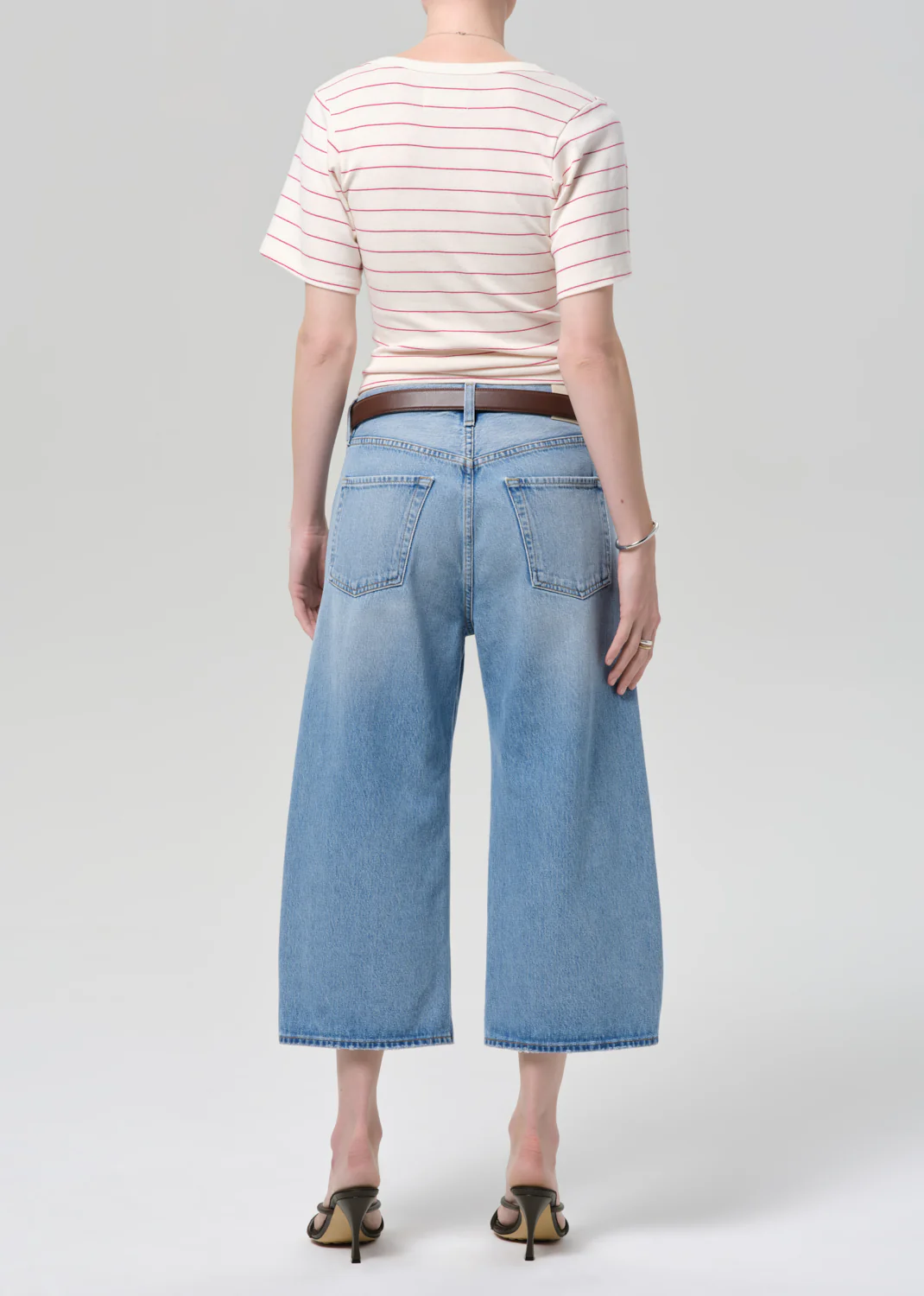 Vintage Culotte in Sunlit - Image 2