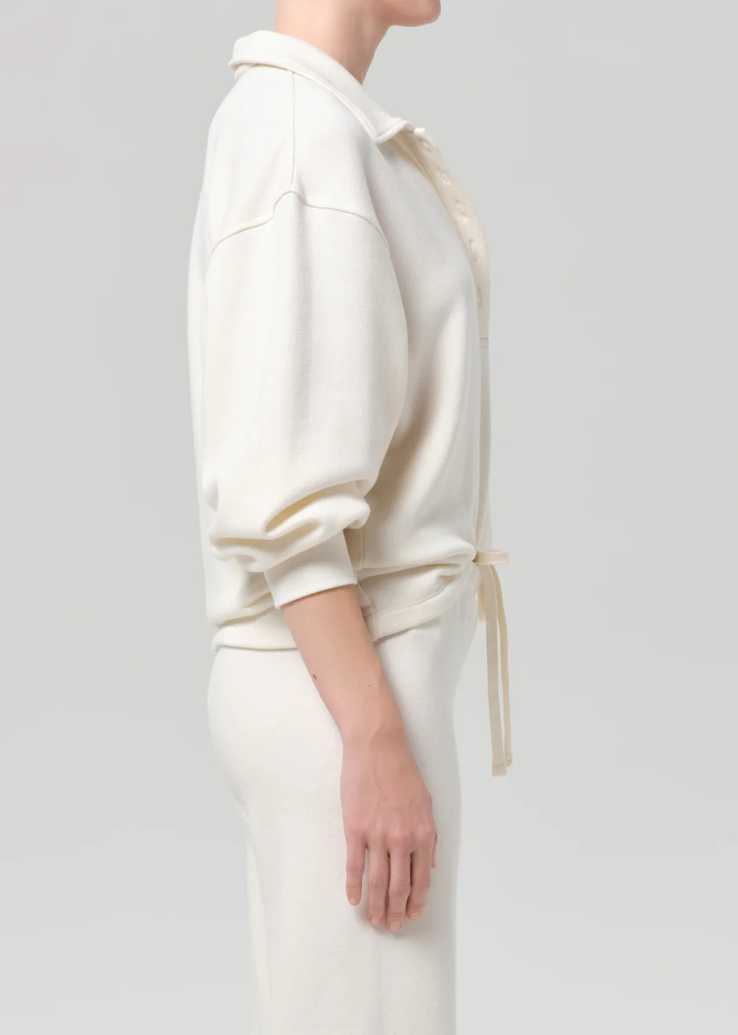 Vintage Polo in Pashmina - Image 3