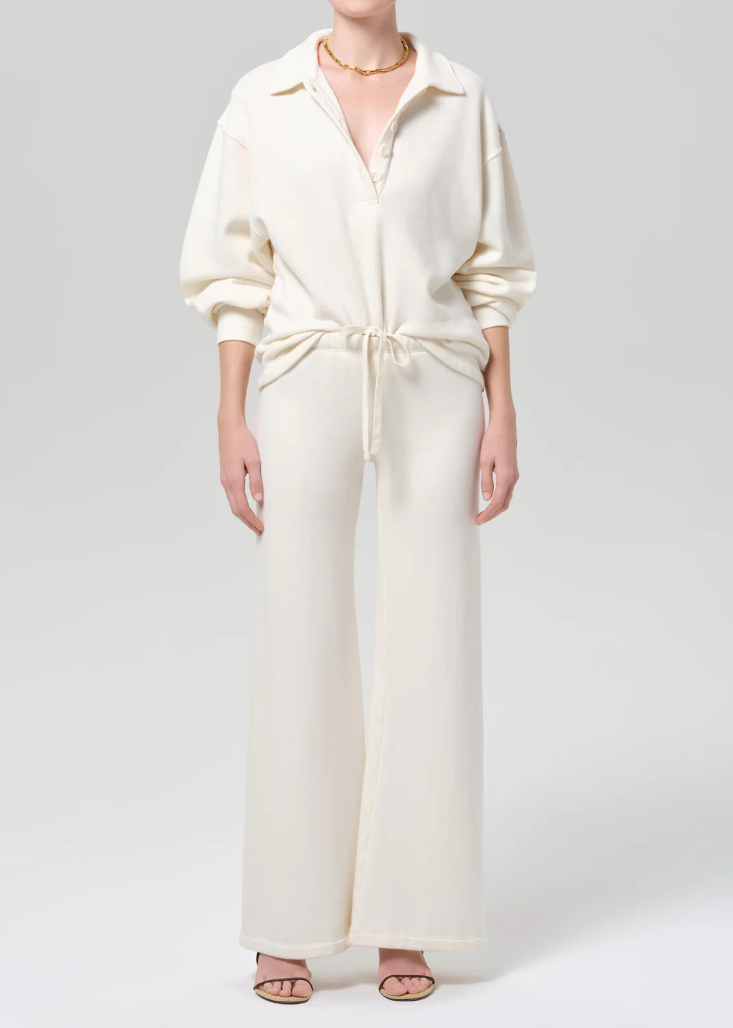 Vintage Polo in Pashmina - Image 5
