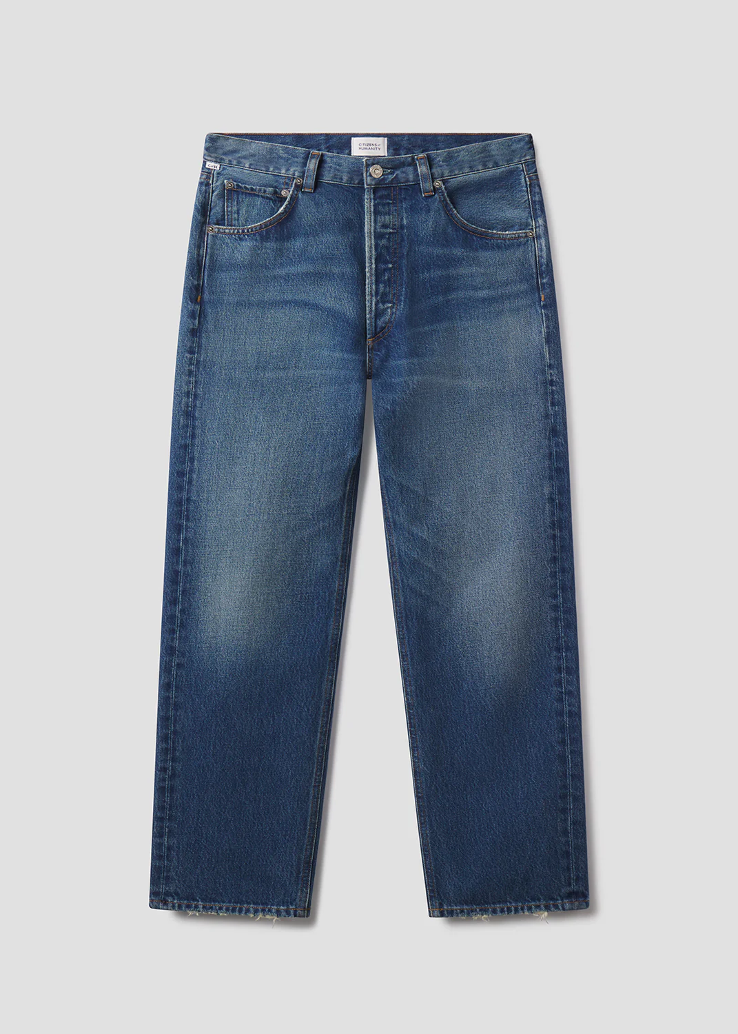 Winslow Boyfriend Long in Chaya - Image 6