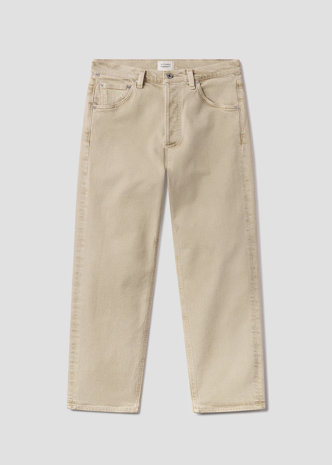 Winslow Boyfriend in Burnished Quartz - Image 6
