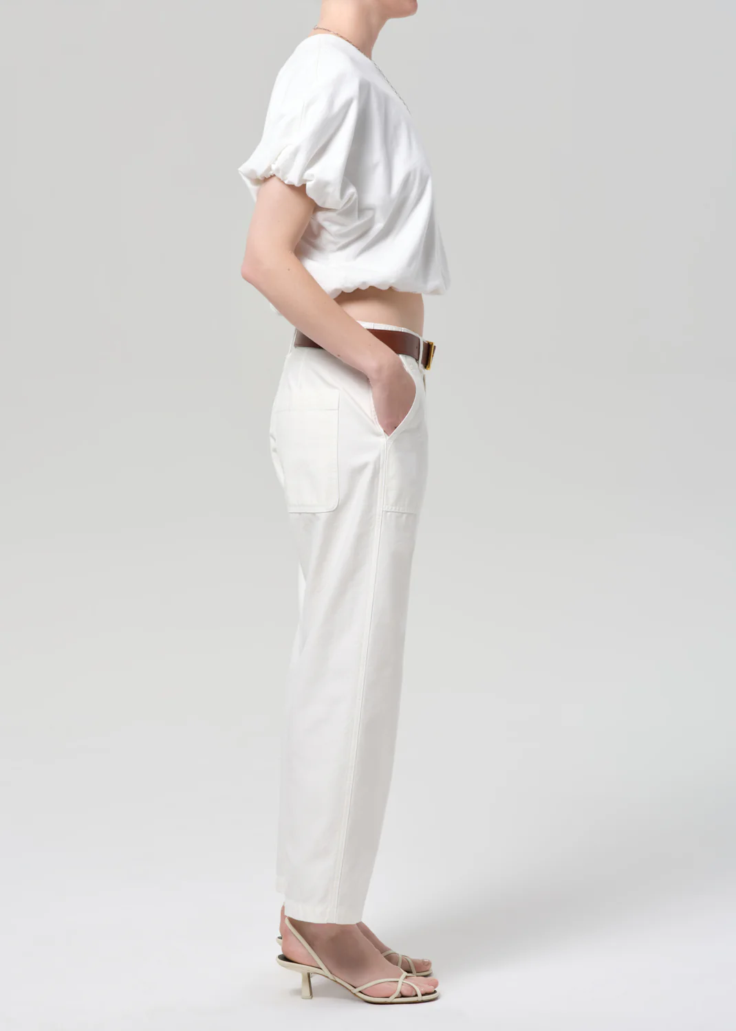Winslow Utility in Pashmina - Image 3