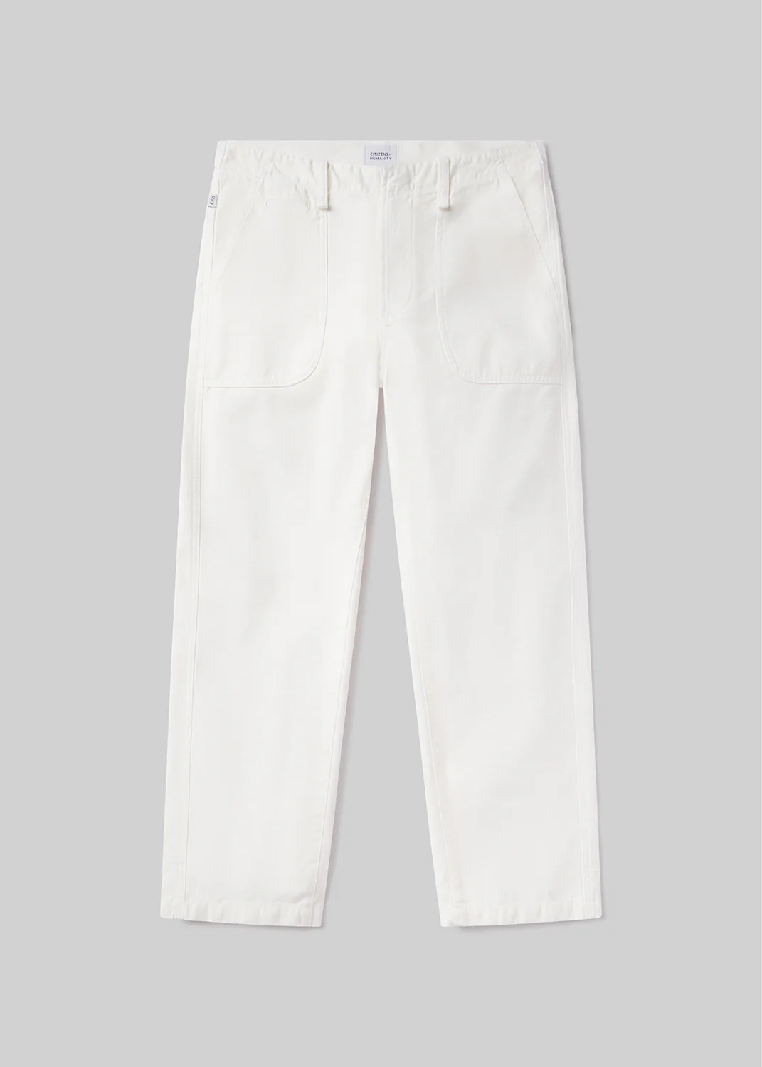 Winslow Utility in Pashmina - Image 7