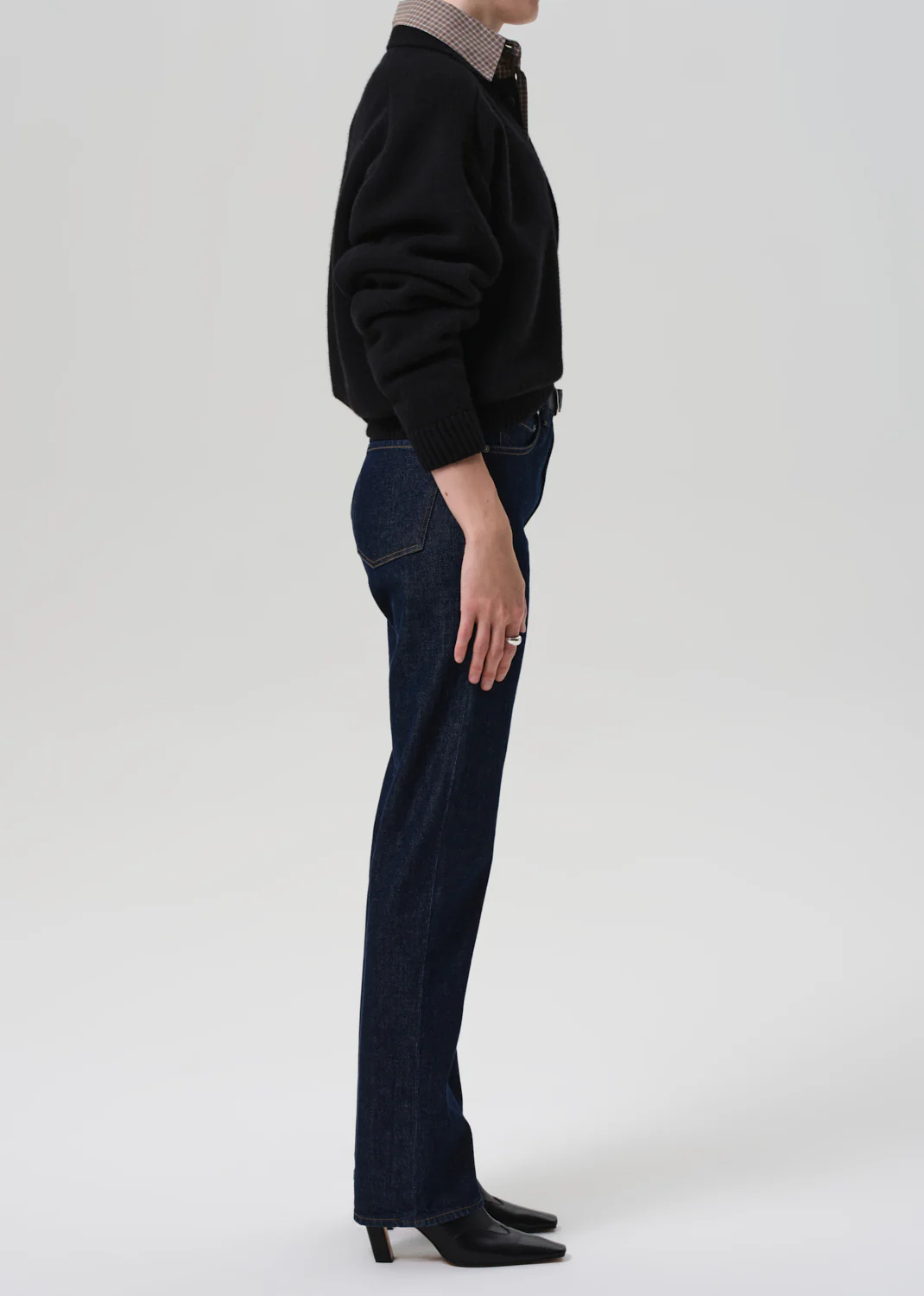 Zurie Straight in Helia - Image 3
